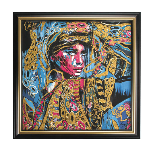 Goebel Bild "Aphrodite" von Lana Frey - Limitid Edition