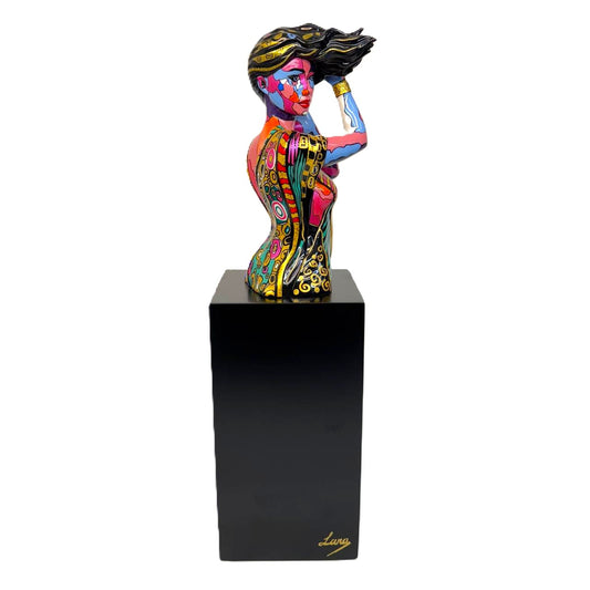 Goebel Skulptur "Aphrodite" von Lana Frey Artis Orbis - Limitid Edition