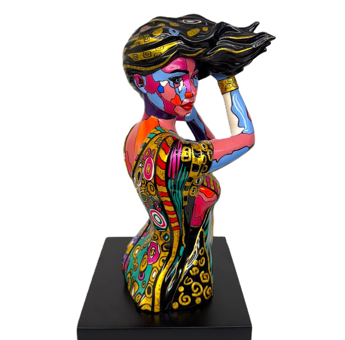 Goebel Skulptur "Aphrodite" von Lana Frey Artis Orbis - Limitid Edition