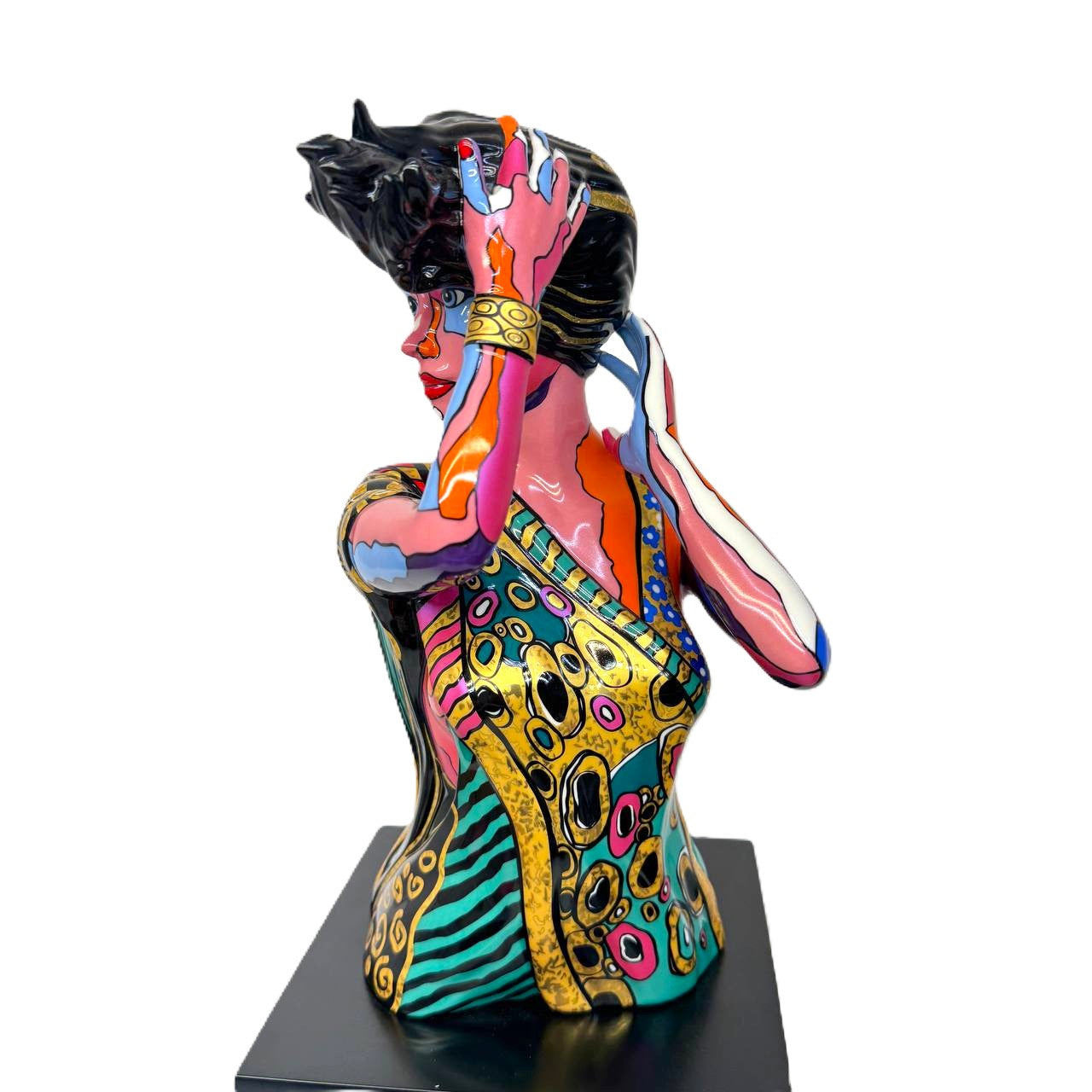 Goebel Skulptur "Aphrodite" von Lana Frey Artis Orbis - Limitid Edition