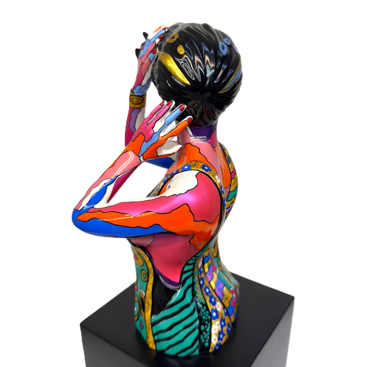 Goebel Skulptur "Aphrodite" von Lana Frey Artis Orbis - Limitid Edition