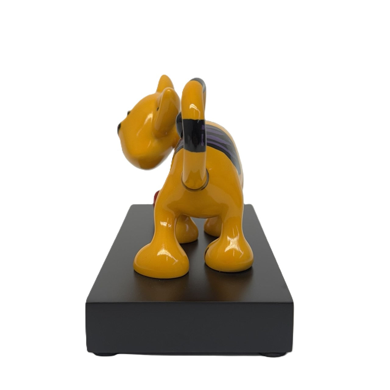 Goebel Skulptur "Love Cat" von ED Heck | Popart Kunst