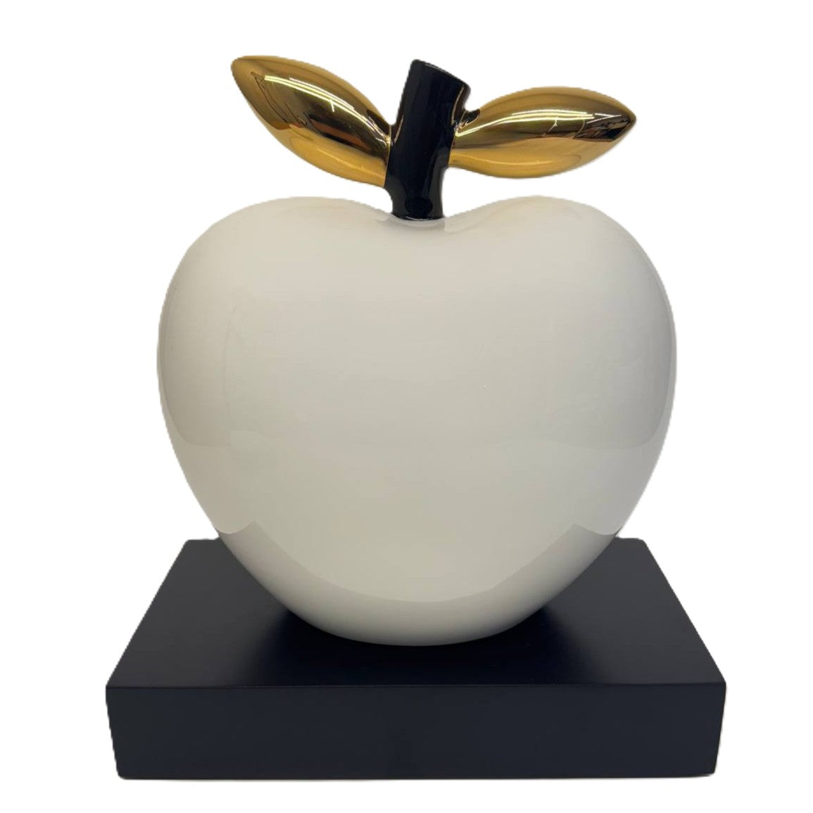 Goebel Studio 8 Skulptur "You are worth Gold" - Limitid Edition Echtgold