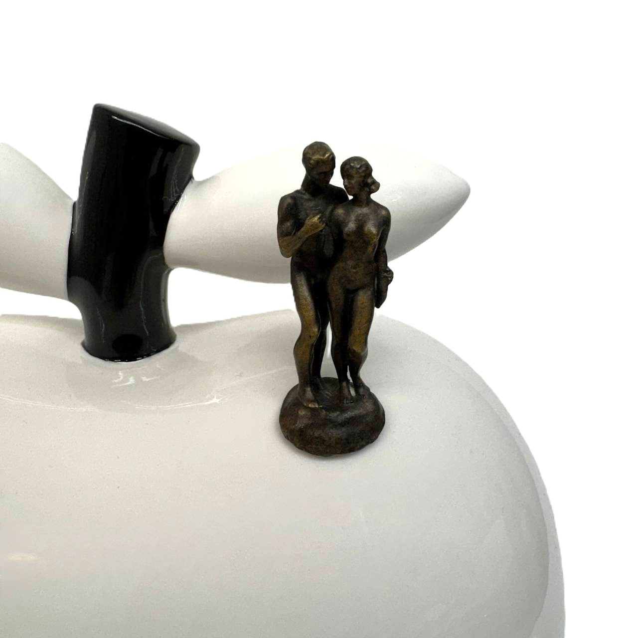 Goebel Studio 8 Skulptur "You & Me" - Limitid Edition