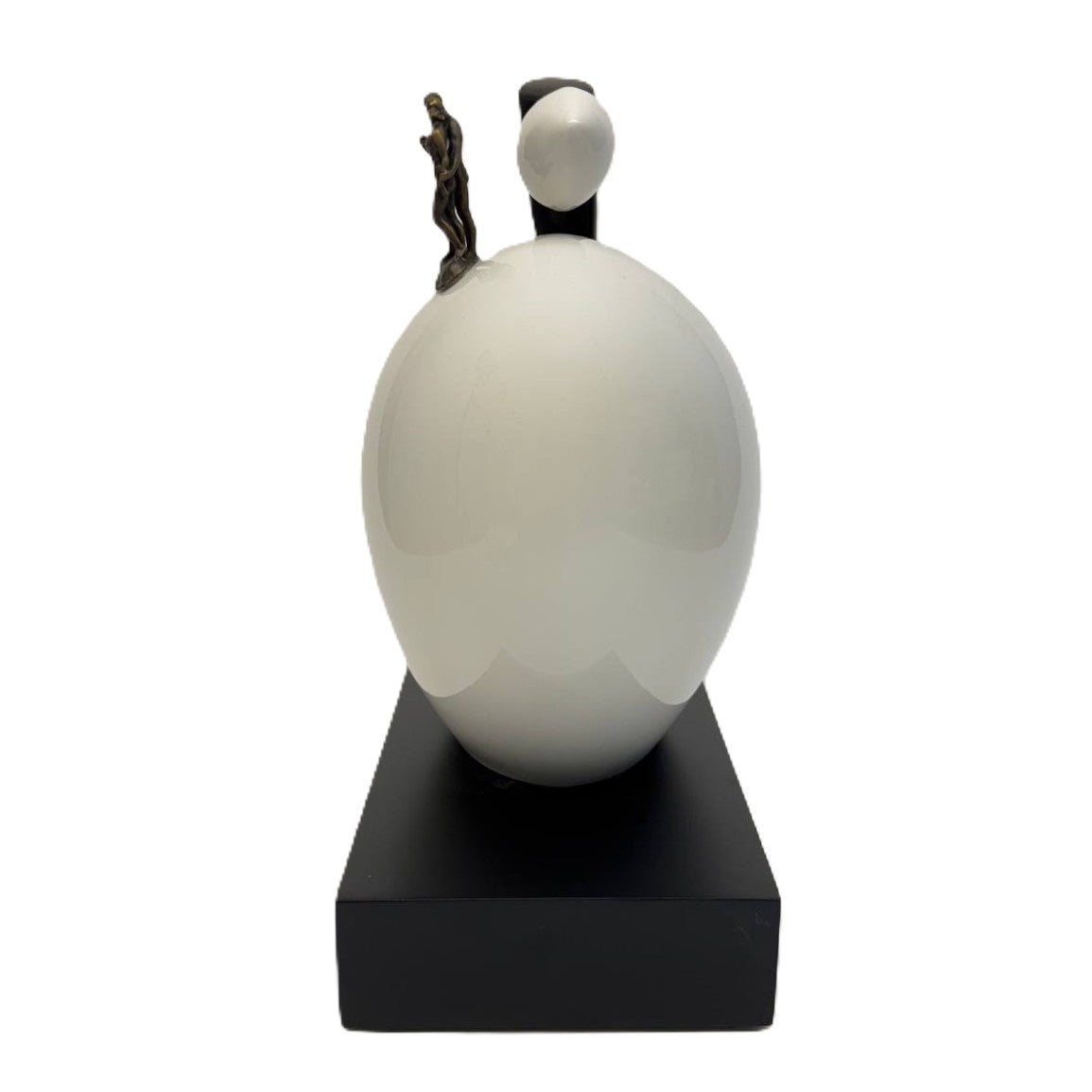 Goebel Studio 8 Skulptur "You & Me" - Limitid Edition