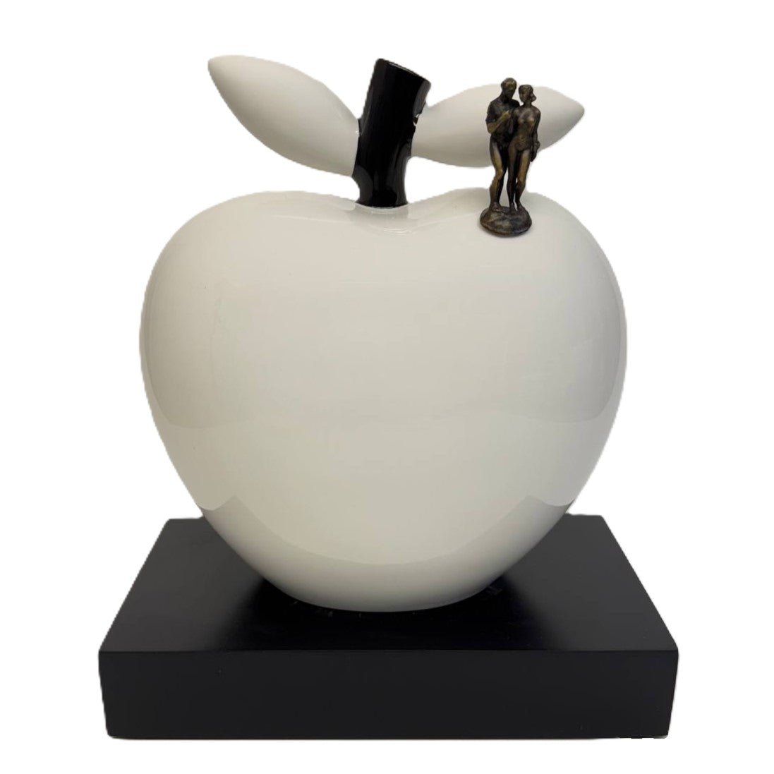 Goebel Studio 8 Skulptur "You & Me" - Limitid Edition