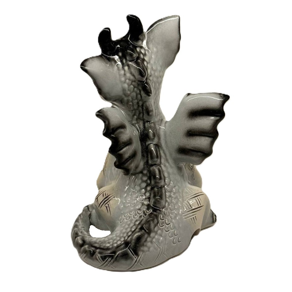 Räucherdrache "Spyro" Schwarz