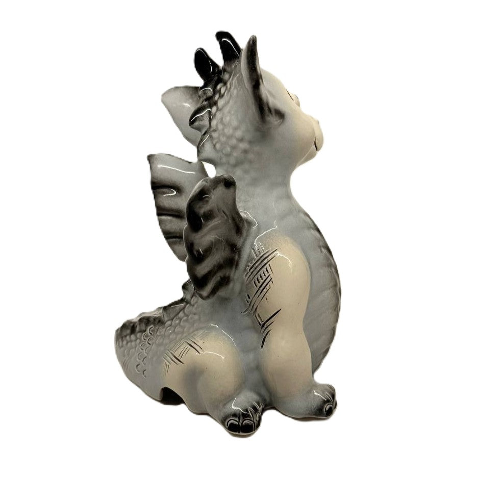 Räucherdrache "Spyro" Schwarz