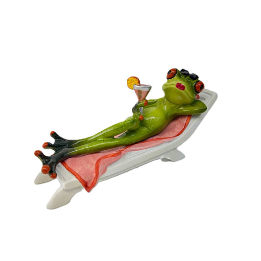 Frosch "Cocktail Queen"