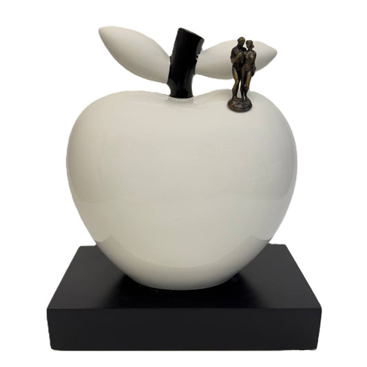 Goebel Studio 8 Skulptur "You & Me" - Limitid Edition