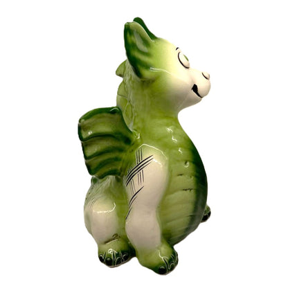 Räucherdrache "Spyro" Grün
