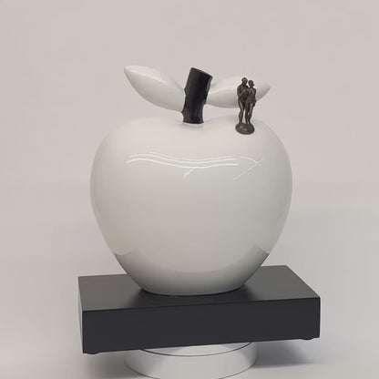 Goebel Studio 8 Skulptur "You & Me" - Limitid Edition
